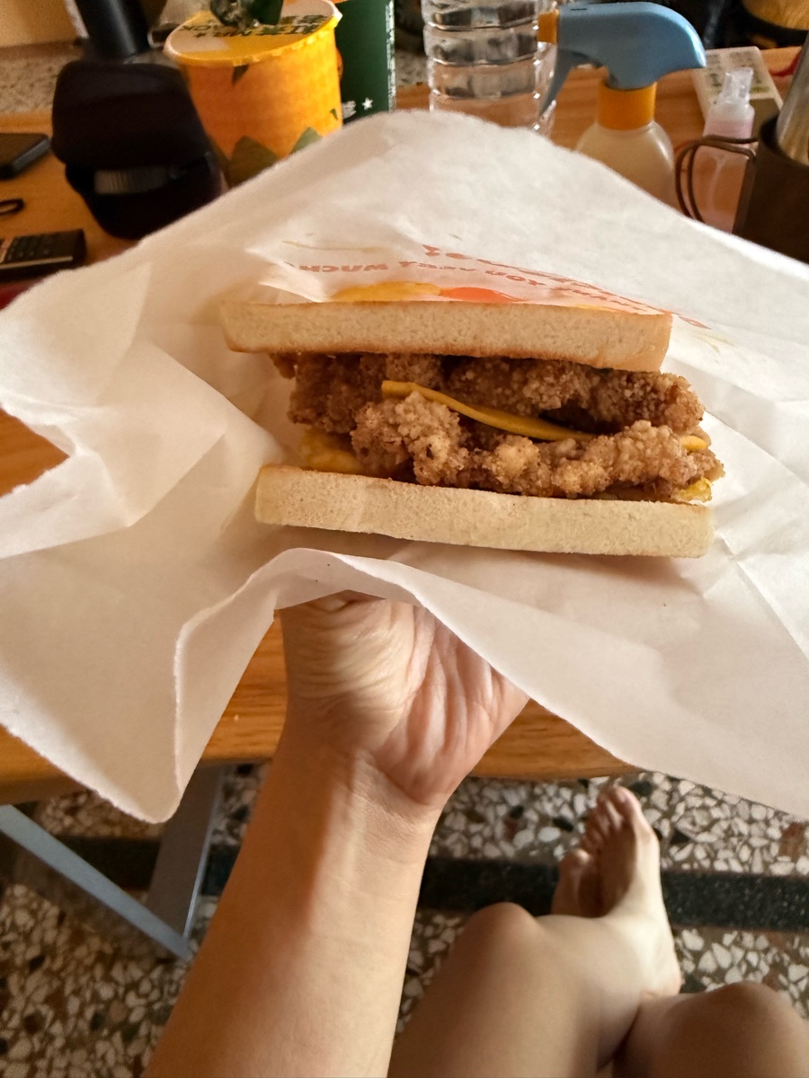 饒河街觀光夜市 | 去趣 chicTrip