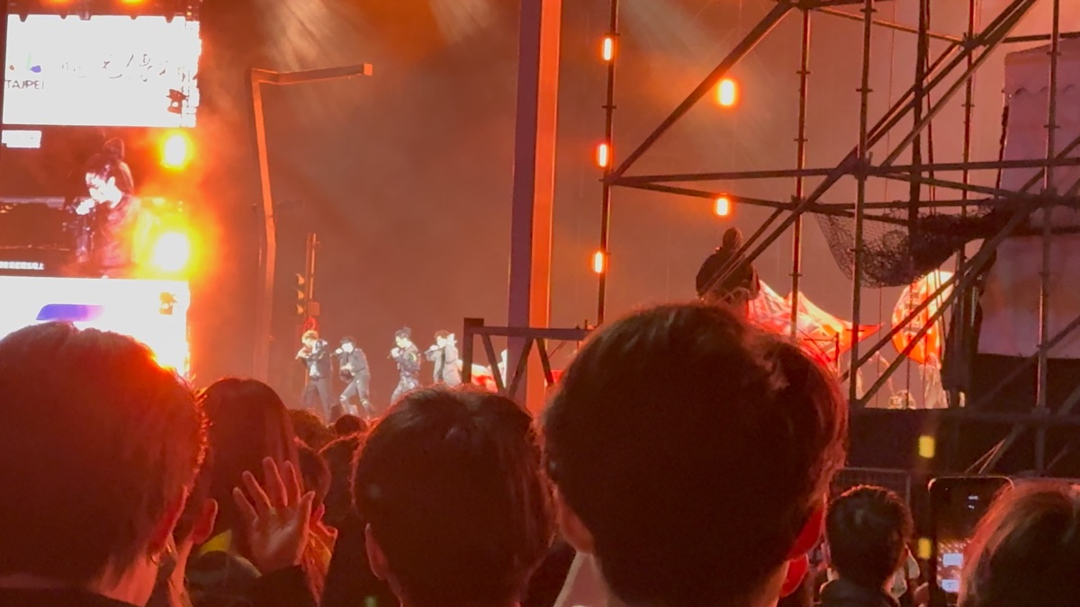 華山1914文化創意產業園區 | 去趣 chicTrip